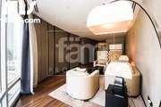 Live luxuriously  fully furnished  Armani Residence   short term available - mlsae.com