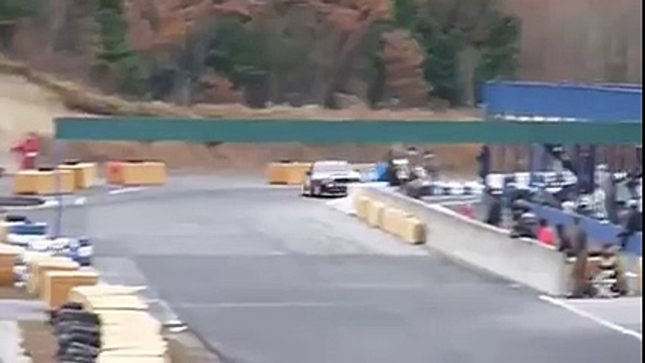 Senkronize Drift