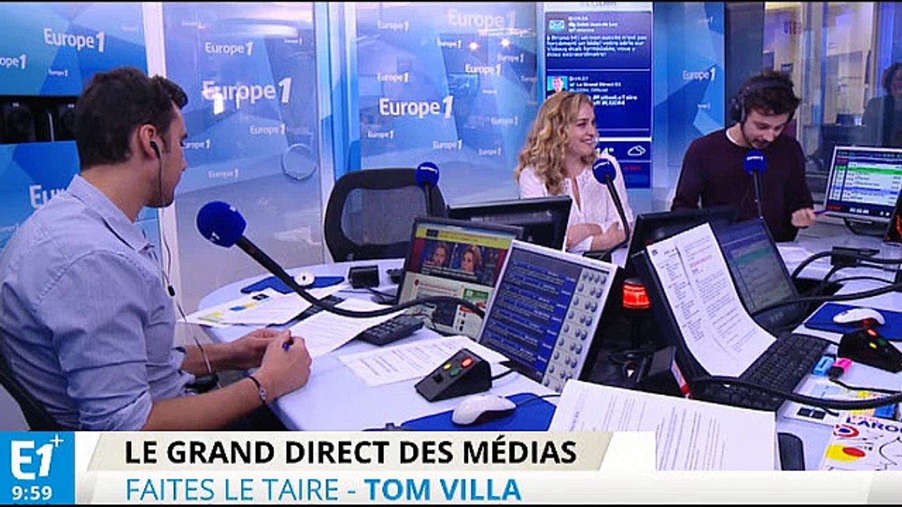 Tom Villa - Mes amis, mes amours, mes obsèques