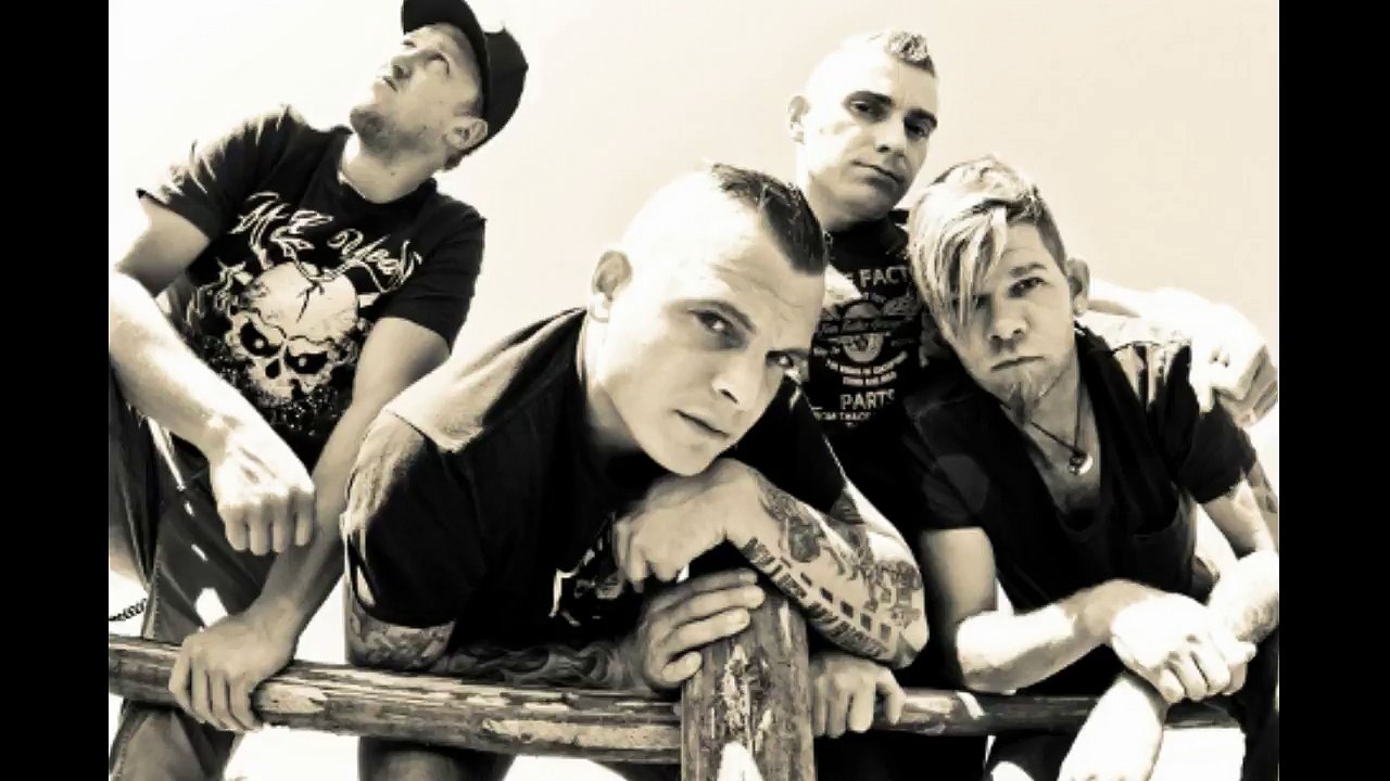 Frei.Wild - Südtirols konservative Antifaschisten (Klaus Farin WDR5)