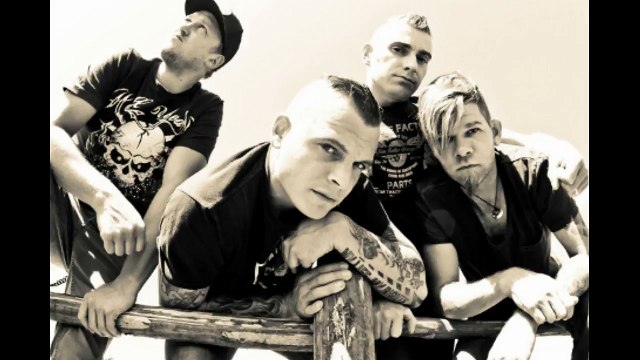 Frei.Wild - Südtirols konservative Antifaschisten (Klaus Farin WDR5)