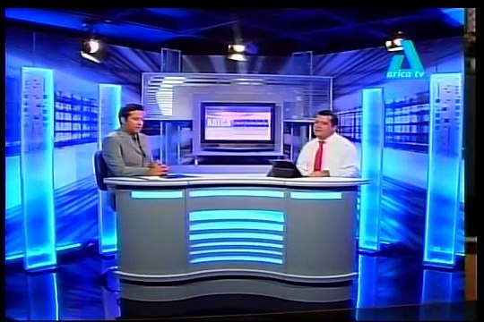 Mall Chileno se Instala en Tacna Perú y No en Arica ¿Chile?