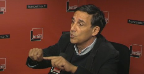 Emmanuel Todd dénonce «un problème religieux et une montée de l'antisémitisme»