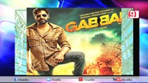 Box Office Report: Akshay Kumar's Gabbar Is Back!