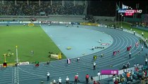 Men's 4x100 Metres Relay IAAF World Relays 2015 - Nassau, Bahamas - Final