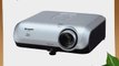 SHRXR10S - Sharp Electonics XR-10S Compact Multimedia DLP Projector with 2000 ANSI Lumens