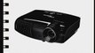 Optoma TH1020 HD (1080p) 3000 ANSI Lumens Multimedia Projector