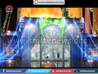 Ali (AS) and Nabi (SAWW).. YA ALI... YA ALI