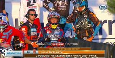 AMA Supercross 2015 - Rd17 Las Vegas Part 1