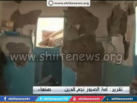 Saudi Air Strikes Destroyed many historical Mosques in Yemen.