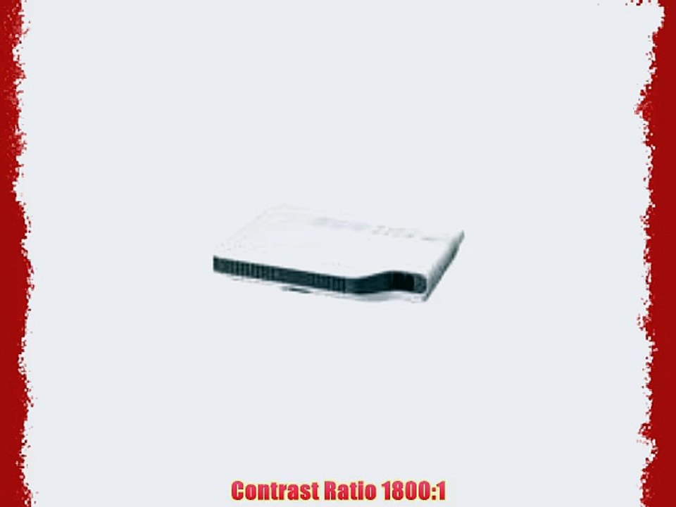 Casio XJ-A146 2500 Lumens DLP XGA Projector