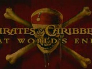 Pirates des Caraïbes 3
