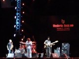 Marcus Miller - Backyard Ritual - Umbria Jazz Festival 2010-07-11