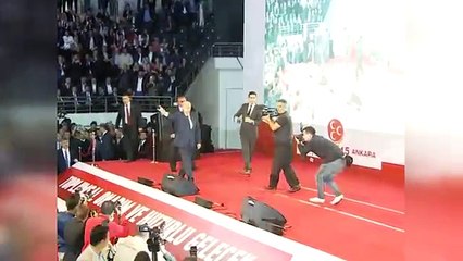 İşte MHP'nin seçim vaatleri.Seçim Zorlu Olacağa benziyor.