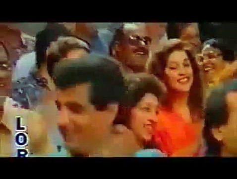 Very Interesting Video Of Bushra Ansari And Moin Akhtar - Funny Videos