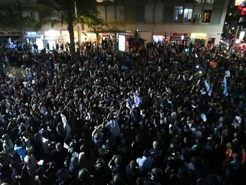 Le président israélien admet des erreurs de l'Etat envers les juifs éthiopiens