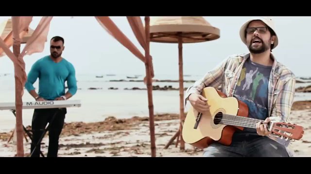 Omran Shafique - Let The Good Times Roll (Video Song)