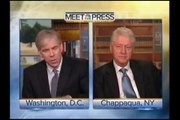 Bill Clinton Admits he was Wrong on Obamacare, but is Still Oblivious as to Why