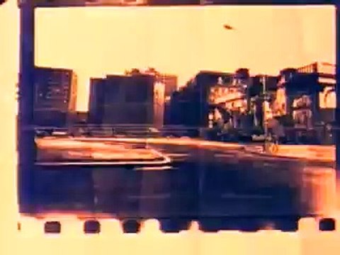 Digable Planets- Nickel Bags