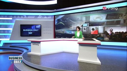 Fierce fight for home appliance dominance 치열한 가전 전쟁