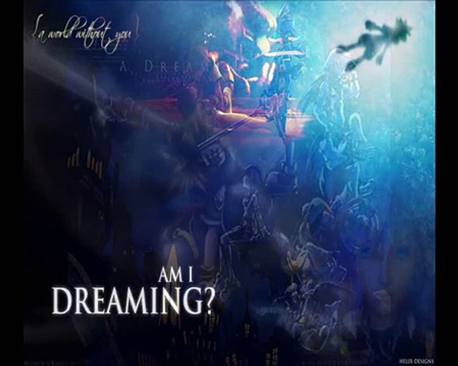 #24 | Kingdom Hearts (Sanctuary)