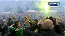 Samenvatting: FC Groningen wint de beker! - RTV Noord