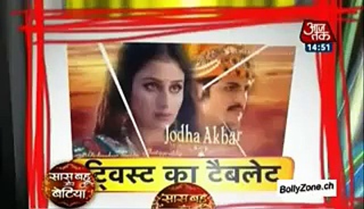 Twist Ka Tablet!! - SBB Segment - 1st May 2015
