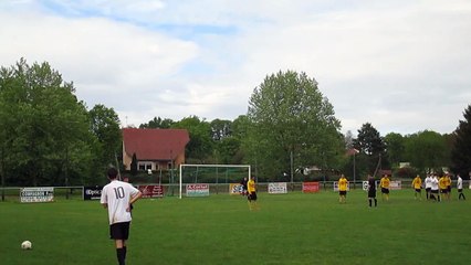 1/4 finale Coupe CG Louhans