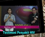 Obat Tradisional Alami Penyakit HIV