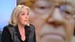 Marine Le Pen refuse de 