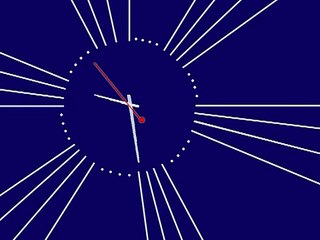 YENED NEWS IDENT 1980 - ΣΗΜΑ ΕΙΔΗΣΕΩΝ ΥΕΝΕΔ 1980