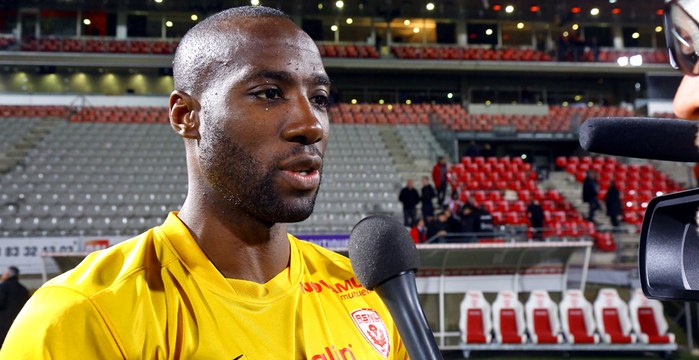 Le décrassage d'ASNL-ACA