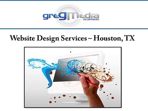 Website Design Services – Houston, TX