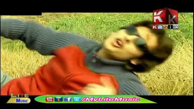 Chori Chori By Maqbool & Shehneela -Kashish Tv-Sindhi Song