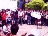 Iran University Students Protest (Amir Kabir University 2007