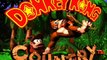Donkey Kong Country - Jungle Hijinx