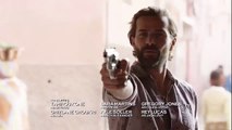 American Odyssey 1.Sezon 6.Bölüm Fragmanı-Wingman- [HD]