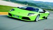 Lamborghini Funny Commercial Lamborghini Diablo Lotto - 2013 CCTV Car TV HD
