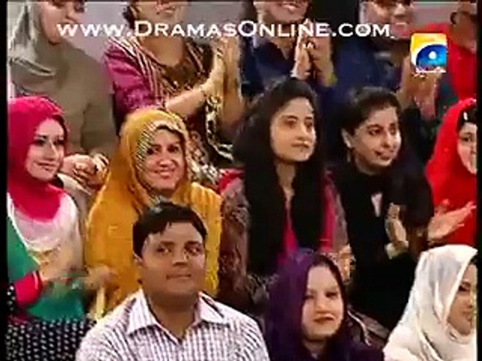 What Youngsters Saying To Aamir Liaquat