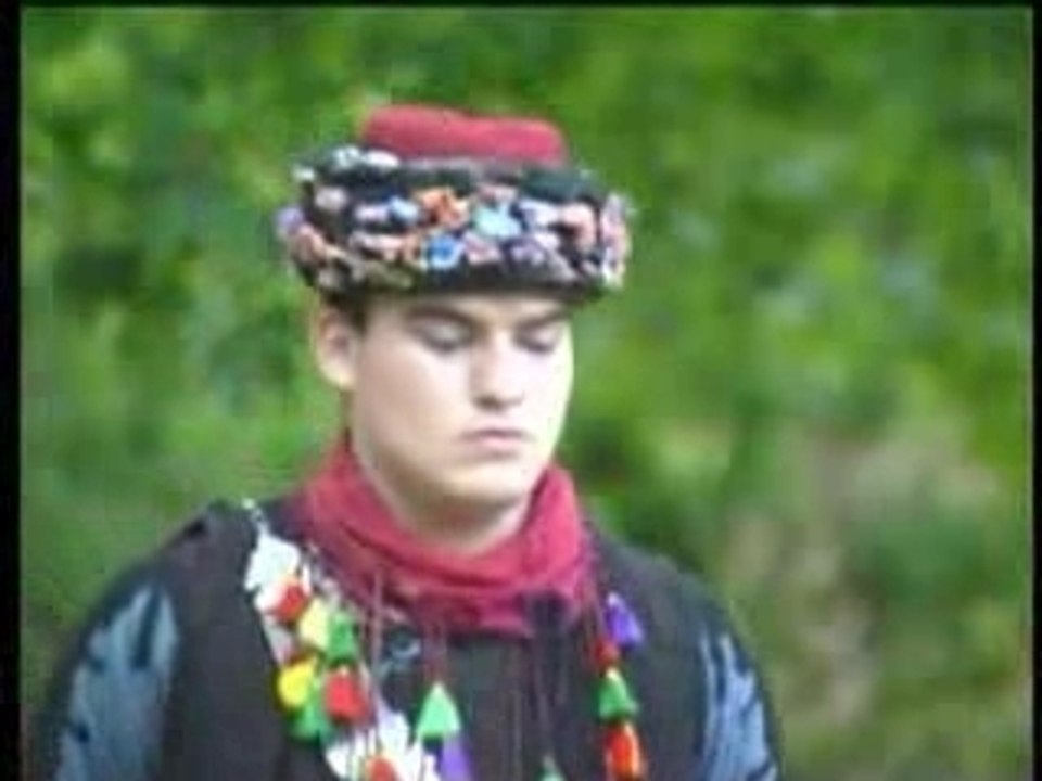 Efeler cokertme (dans turkish)