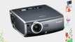 Canon Realis SX60 SXGA 2500 Ansi Lumen Multimedia Projector Improved Light Efficiency