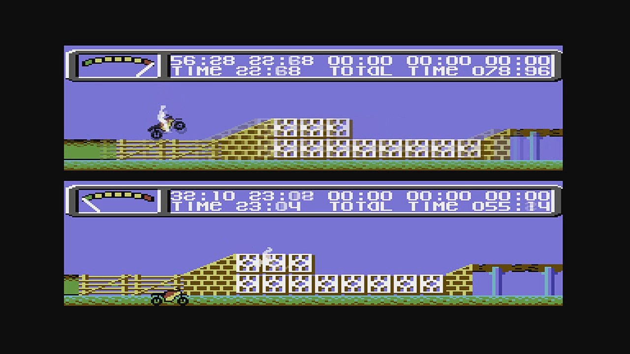 Commodore 64 Requests - Kickstarter II