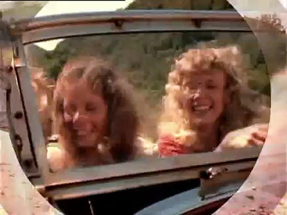 Big Bad Mama (1974) Trailer