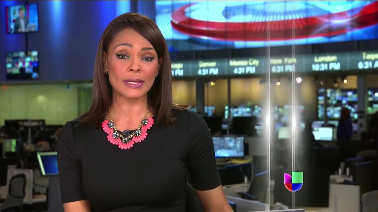 Una depresión llevaría al copiloto a estallar el avión Univisión