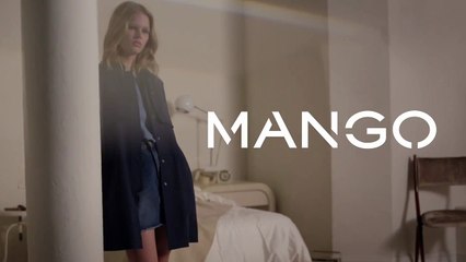 Mango Yaz 2015 Koleksiyonu