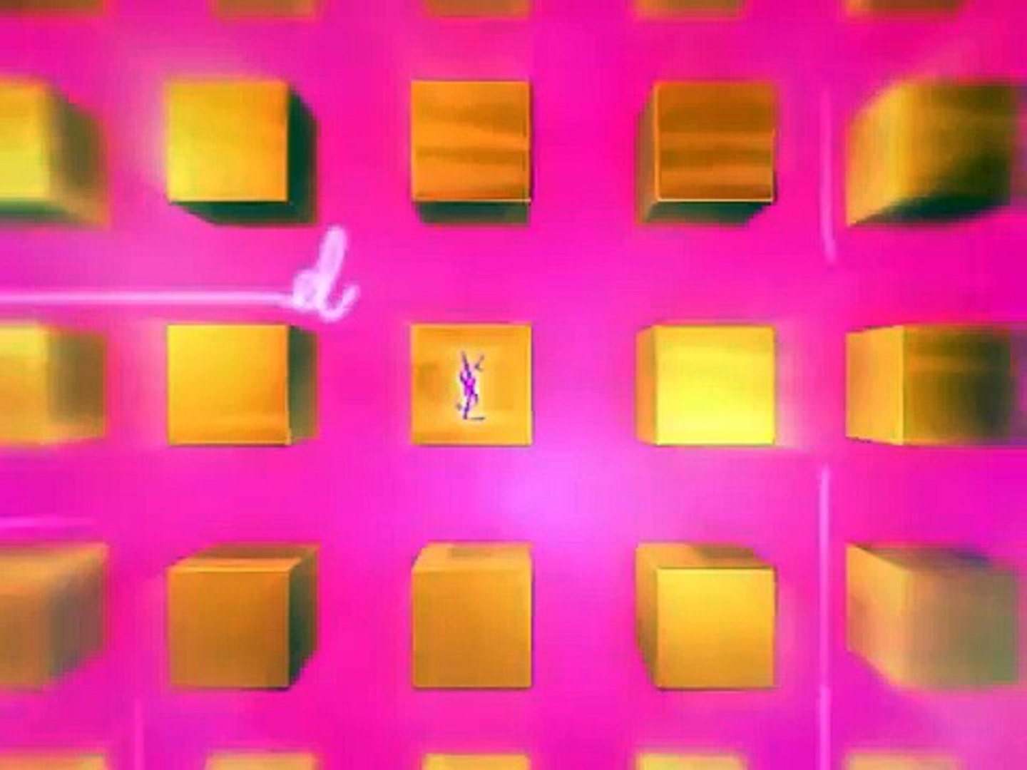 elle, film d'animation