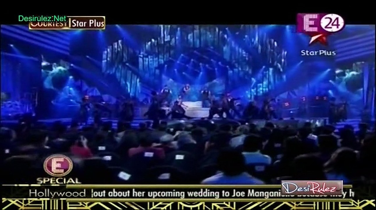 E Special [E24] 4th May 2015