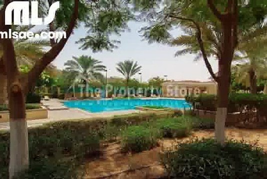 Al Reem Villa in Arabian Ranches / Type 3M / For Sale - mlsae.com