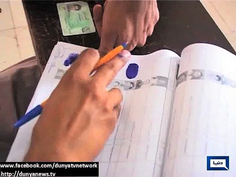 Dunya News - Hamid Khan files election petition against Khawaja Saad Rafique for alleged rigging in NA-125