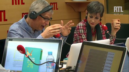 "Laissez-vous tenter" du 4 mai 2015